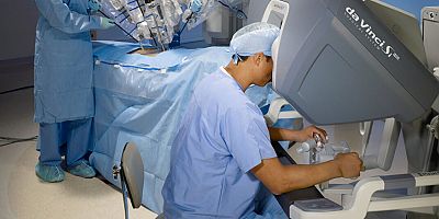 Kalp Cerrahisinde Türkiye Zirveye Oynuyor