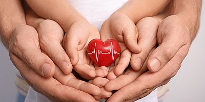 Kalp Hastalıklarında 2025 Hedefi; Can Kayıplarını En Az Yüzde 25 Düşürebilmek