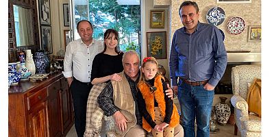 Kalp Krizi için farkındalık hedefli kamu spotu yayında