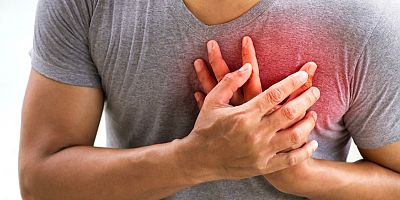 Kalp krizi kadın ve erkekte farklı sinyal veriyor!