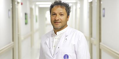 Kalp Krizine Karşı Önleminizi Alın!