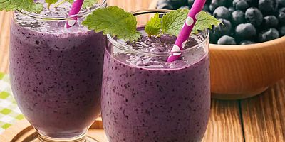 Kalp sağlığını destekleyen doğal tarif: Kalp Koruyucu Smoothie