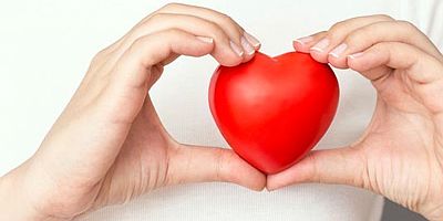 Kalp sağlığını korumak için 7 beslenme önerisi