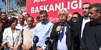 Kamacı: Birlikte yola çıkarken