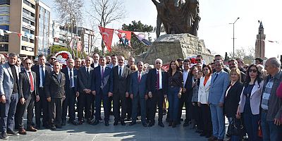 Kamacı: Cumhuriyet bir direnişin adıdır