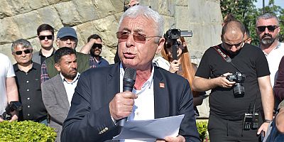 Kamacı'dan Özgür Özel'e saldırıya sert tepki