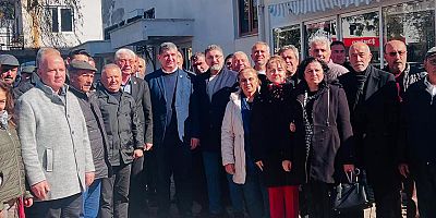 Kamacı: Nüfus yapısı değiştirilirse hepimiz etkileniriz