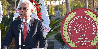 Kamacı: Onlar sandılar ki susturacaklar!