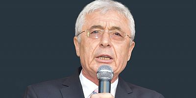 Kamacı: Sorun var ancak sorumluluk alan ve çözüm üreten yok