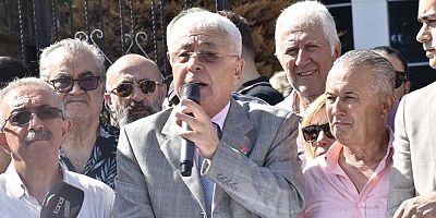 Kamacı: Ülke gündemi