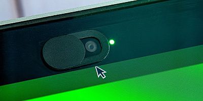 Kamera korsanlığı: Biri sizi gözetliyor olabilir