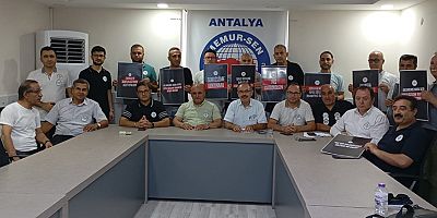Kamu çalışanlarının öncelikleri ve talepleri 