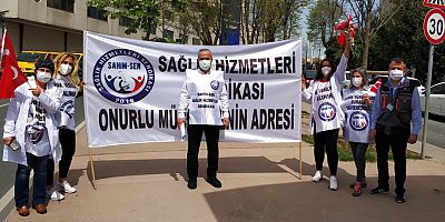 Kamu emekçileri hak kayıplarına karşı seslerini meydanlardan yükseltecek