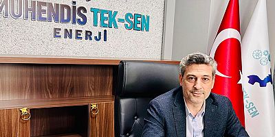 Kamu sektöründe çalışan mühendisler ve teknik personel sürdürülebilir enerjinin anahtarı