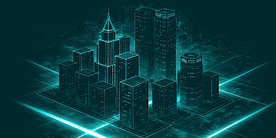 Kamu ve Sanayi Sektörleri 2025’te Siber Suçluların Birincil Hedefi Haline Geldi