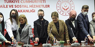 Kamuya 374 şehit yakını