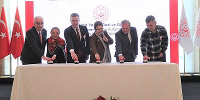 Kamuya 517 Şehit Yakını