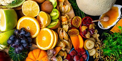 Kan Grubuna Göre Değil Dengeli ve Yeterli Beslenmeye Önem Verin