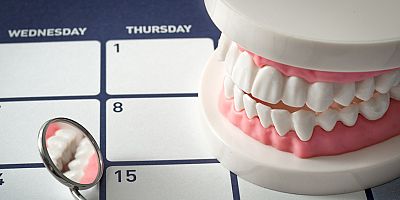 Kanal Tedavisi İle İlgili 5 Yaygın Efsane