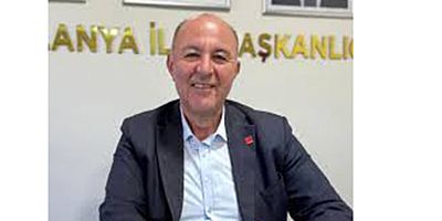 Kandemir: CHP tarihi bir kurultayla yönünü değiştirdi