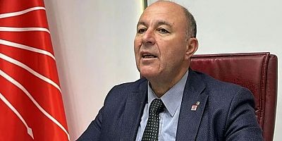Kandemir’den Alanya İçin Çalışma Hedefi: Üretim, İstihdam ve Çevre Odaklı Projeler