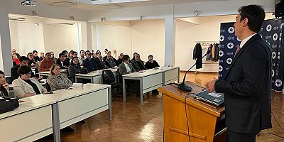 Kandilli Rasathanesi, 115 Yıllık İklim Arşivini Yapay Zeka ile Geleceğe Taşıyor