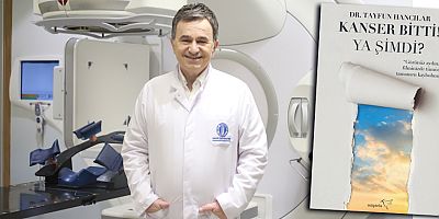 Kanser Sonrası İçin Rehber Kitap