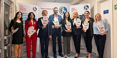 Kanser Vakalarının Yarısına Yakını Önlenebilir: Sağlıklı Yaşam Hayat Kurtarıyor