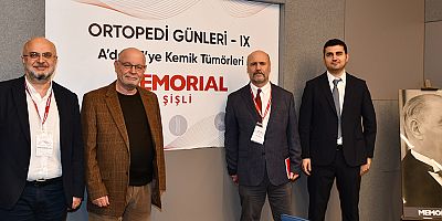 Kanser Vakalarının Yarısından Çoğu Kemiğe Sıçrıyor