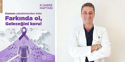 Kanserde Erken Tanı Gerçekten Erken Tanı Mıdır?