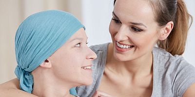 Kanserde erken teşhis ve tarama hayat kurtarır