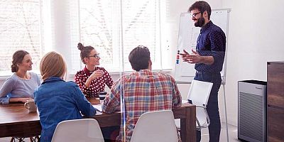 Kanserden organ yetmezliğine kadar birçok hastalığın temelinde sağlıksız havayı solumak yatıyor