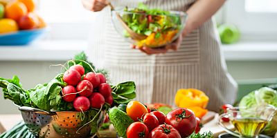 Kansere karşı 12 etkili önlem