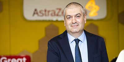 “Kanseri ölüm nedeni olmaktan çıkarma hedefiyle çalışıyoruz”