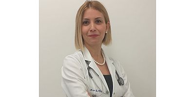 Kanserin Farkında Ol