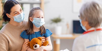 Kanserli çocukları Covid-19’dan koruyan 6 kritik kural