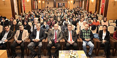 Kantinci üyelere yönelik hijyen eğitimi gerçekleştirildi