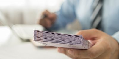 Kapanma döneminde ihtiyaç kredisi başvuruları %30 azaldı