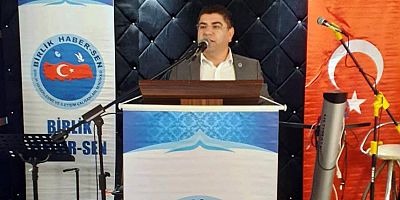 Karaca'dan ‘Oyuna gelmeyin’ çağrısı