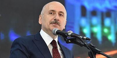 Karaismailoğlu: 5G ihalesini 2023 yılında yapacağız