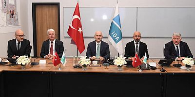 Karaismailoğlu: Havacılıkta geldiğimiz nokta adeta bir destandır