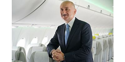 Karaismailoğlu: İstanbul Havalimanı dünyanın transiz merkezi haline geldi