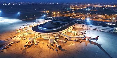 Karaismailoğlu: Turizm merkezlerindeki havalimanlarımızda yazın 32 milyon 440 bin yolcuya hizmet verdik