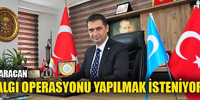 Karacan’dan ‘İYİ’ değerlendirme