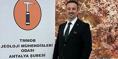 Karancı: “Afetlerin Sonrasına Değil, Öncesine Yatırım Yapmalıyız”