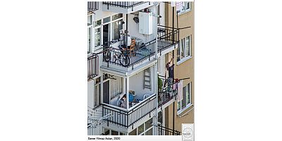 Karantina Günlerinde Gürültü Rahatsızlığı