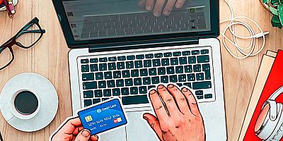 Karantina sürerken çevrim içi alışveriş sitelerine ve yayın platformlarına saldırılar arttı!