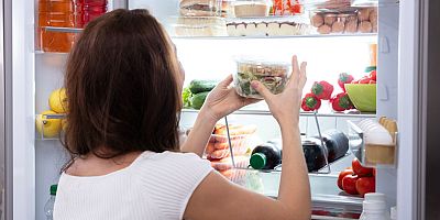 Karantinada aldığımız kiloların psikolojimizle ilişkisi var