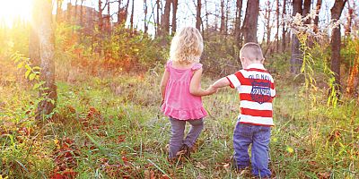 Karantinada çocuklar en çok D Vitamini eksikliği yaşıyor