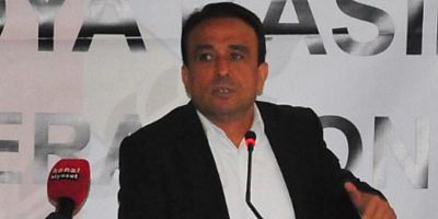 Cumhurbaşkanı adayı Yaşar Aydın Türkiye’yi karış karış geziyor